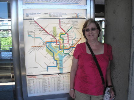 Sue Wilson Photo 6