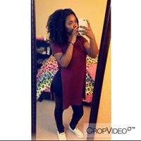 Jazmine Harris Photo 11