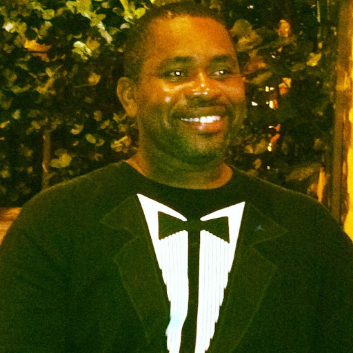 Rod Daniel Photo 6