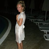 Frances Whalen Photo 18