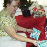 Bobbie Carothers Photo 1