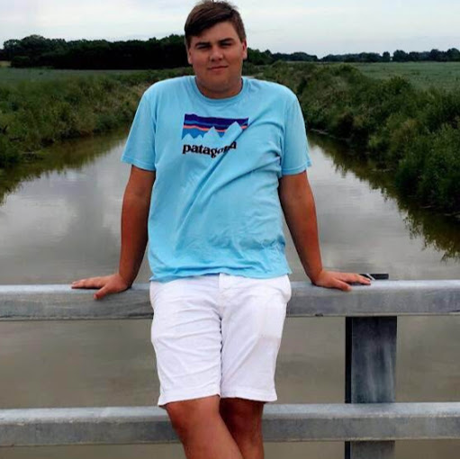 Max Cook Photo 11
