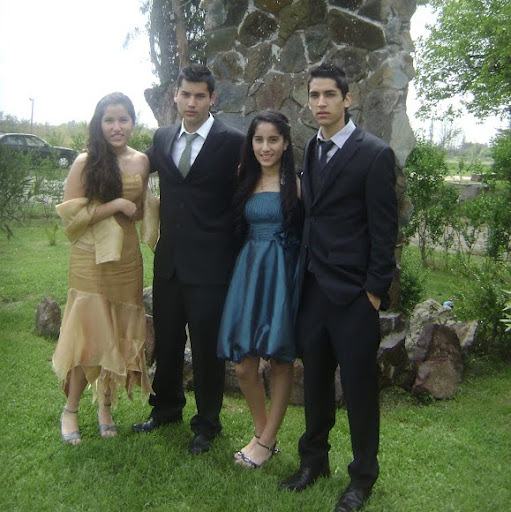 Jessica Garrido Photo 7