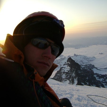 Andrew Voss Photo 26