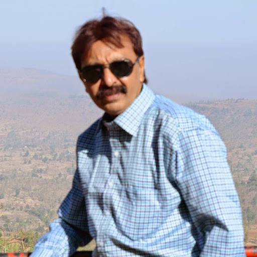 Shailesh Parashar Photo 4