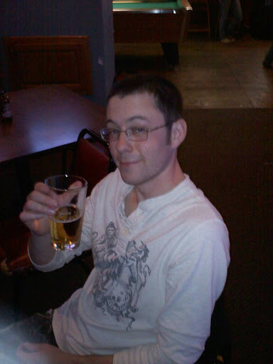 James Blakley Photo 5