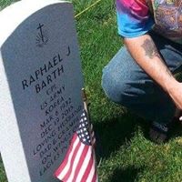 Brandon Barth Photo 16