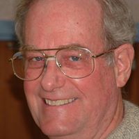 Robert Lain Photo 17