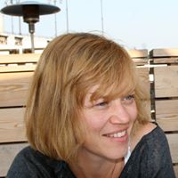 Julia Tully Photo 14