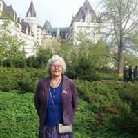 Margaret Chisholm Photo 12