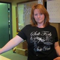 Jen Patrick Photo 6