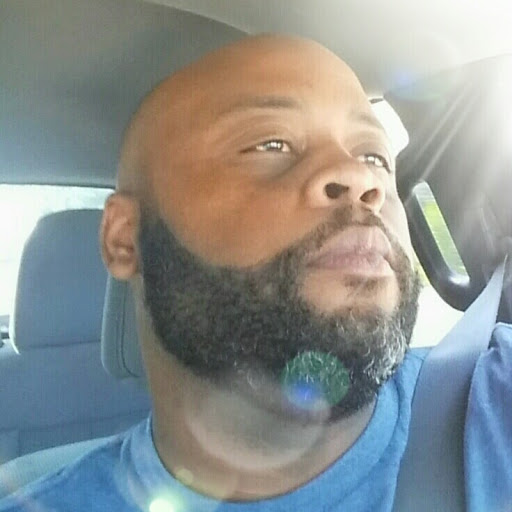 Reginald Perry Photo 9