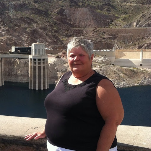 Cathy Bush Photo 6