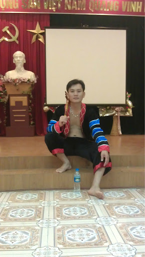 Bao Hoang Photo 24