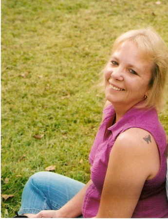Cindy Cox Photo 21