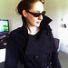 Amanda Peel Photo 7