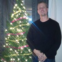 Eric Strong Photo 31