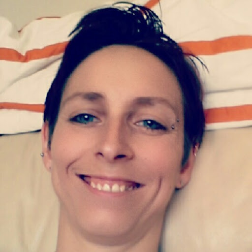 Claire Francis Photo 31