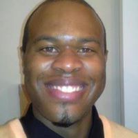 Gerald Ellis Photo 41