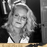 Tina Trimble Photo 5