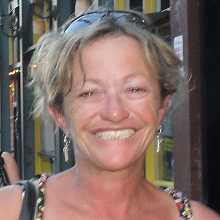 Nancy Stroud Photo 26