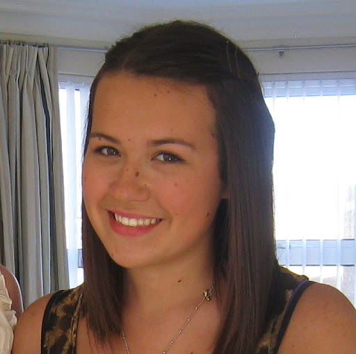 Ruth Campbell Photo 21