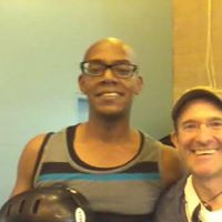 Edward Sampson Photo 39