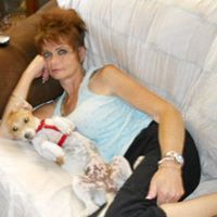 Cheryl Hays Photo 13