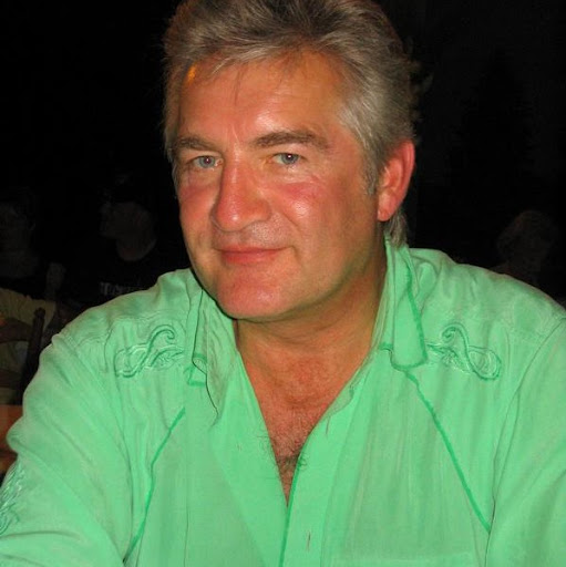 Terry Donald Photo 37