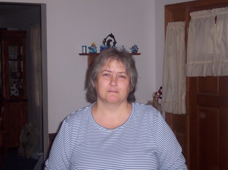 Debbie Wright Photo 15