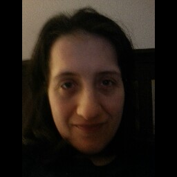 Kimberly Huber Photo 7