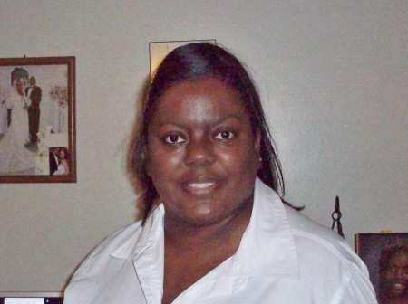 Angela Frye Photo 11