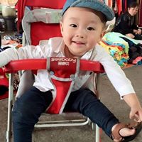 Robin Li Photo 16