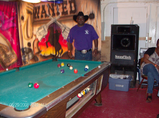 Robert Amos Photo 11