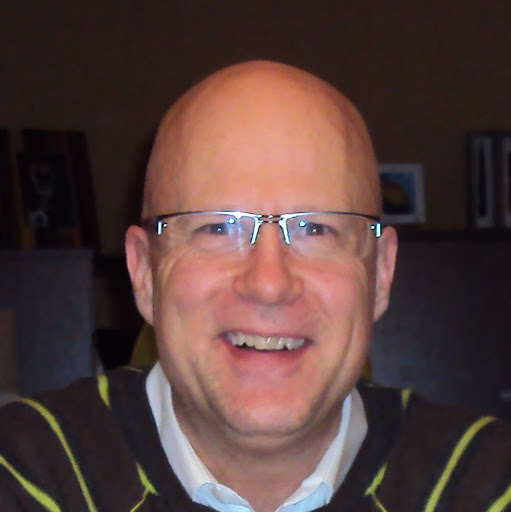 Michael Bergman Photo 57