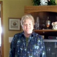 Marian Short Photo 17