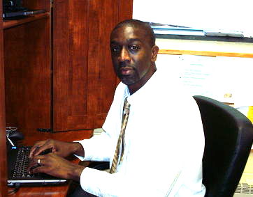Roger Coleman Photo 24