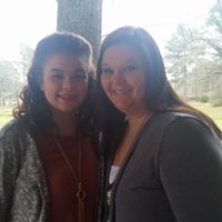 Rebecca Pitts Photo 9