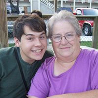 Gail Cochran Photo 12