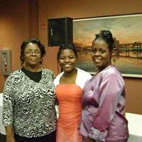 Ivory Henderson Photo 10