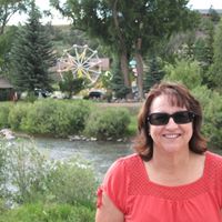 Debbie Ridley Photo 17