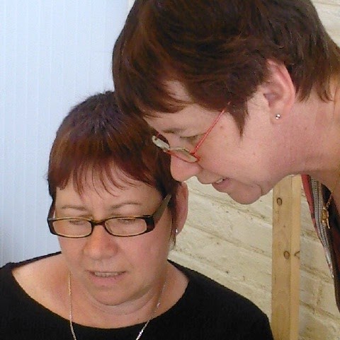 Catherine Prevost Photo 3