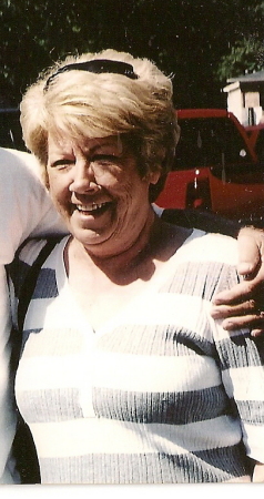 Wanda Ferguson Photo 10