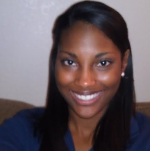 Maria Hunter Photo 6
