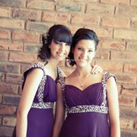 Clare Simpson Photo 36