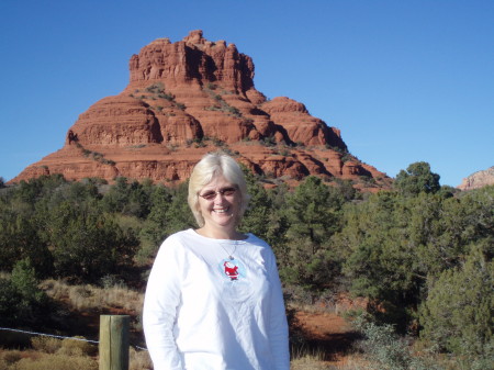 Debra Scott Photo 16
