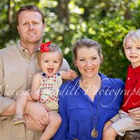 Allison Roberts Photo 13