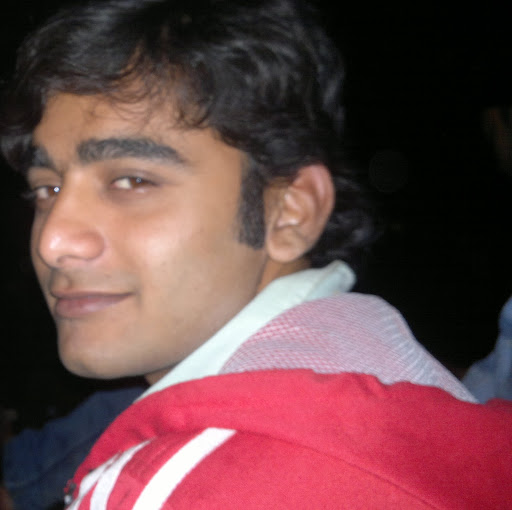 Ravi Malviya Photo 9