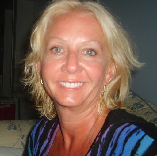 Vicky Patterson Photo 30