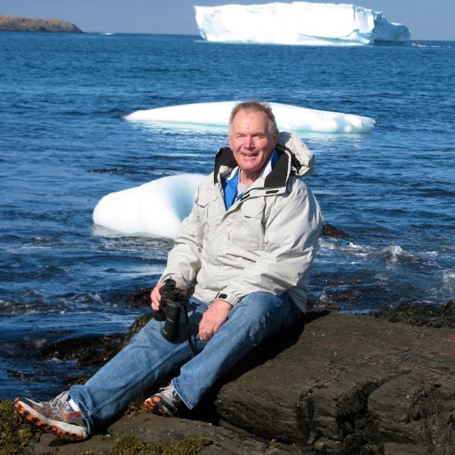 Bruce Carson Photo 16